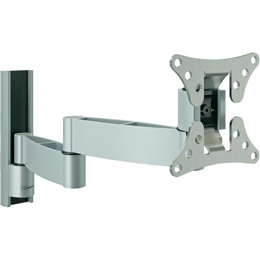 Soporte TV - Vogels WALL 1045 plata de 17" a 26