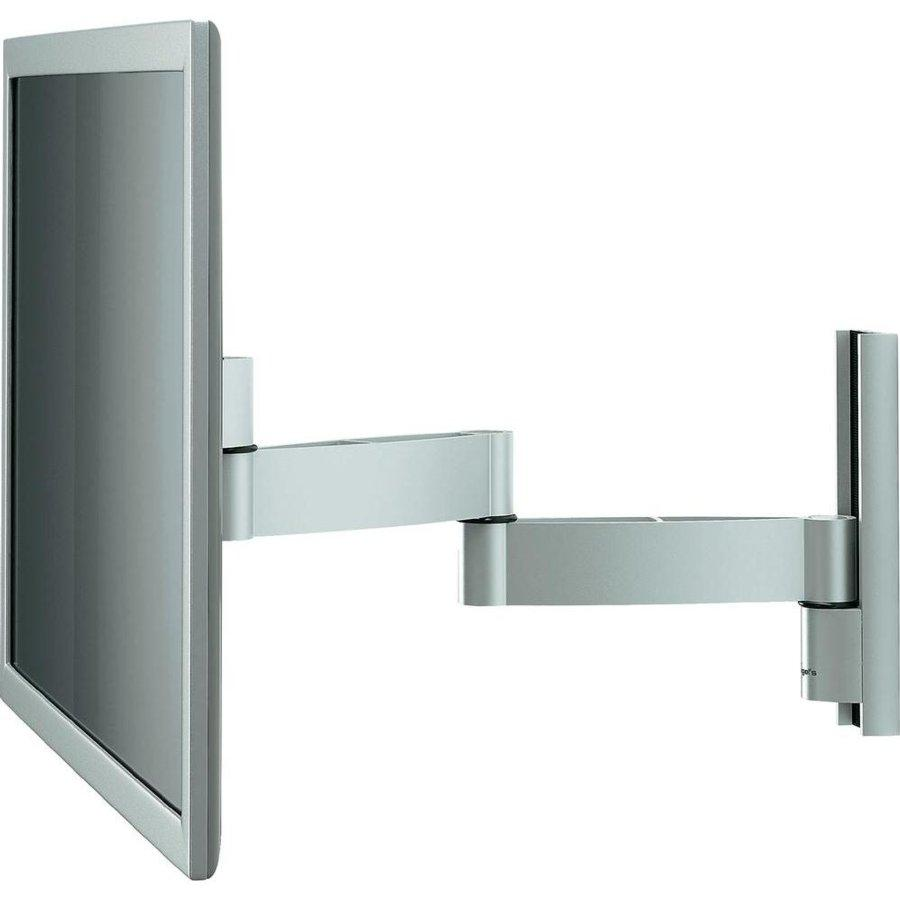 Soporte TV - Vogels WALL 1045 plata de 17" a 26