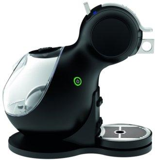 Cafetera de cápsulas - Krups KP2208 IB Presión de 15 bares, Compatible con cápsulas Dolce Gusto