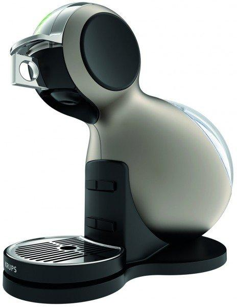 Cafetera de cápsulas - Krups KP230 TIB Presión de 15 bares, Compatible con cápsulas Dolce Gusto