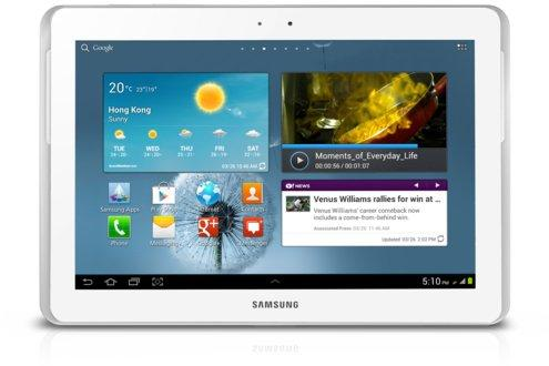 Tablet - Samsung Galaxy Tab 2 P5110 32 GB, WiFi, Android