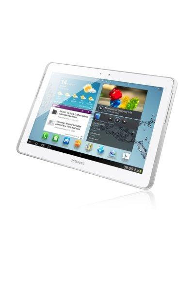 Tablet - Samsung Galaxy Tab 2 P5110 32 GB, WiFi, Android