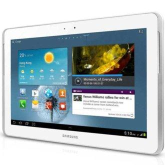 Tablet - Samsung Galaxy Tab 2 P5110 32 GB, WiFi, Android
