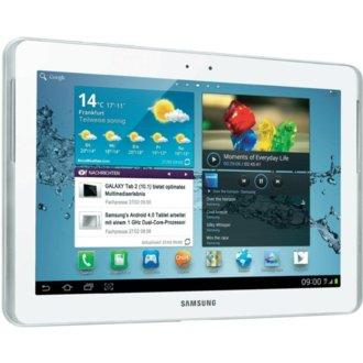 Tablet - Samsung Galaxy Tab 2 P5110 32 GB, WiFi, Android
