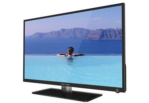 TV LED 39" - Thomson 39FU5253 Full HD, Slim, 100Hz