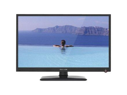 TV LED 19" - Thomson 19 HU 5253