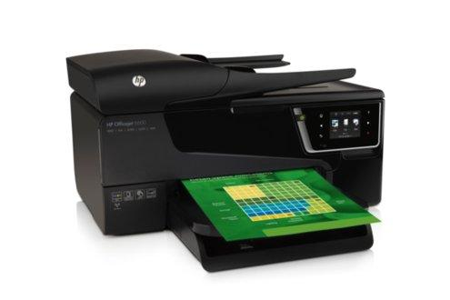 Impresora Multifunción - HP OfficeJet 6600