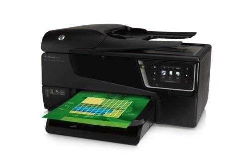 Impresora Multifunción - HP OfficeJet 6600