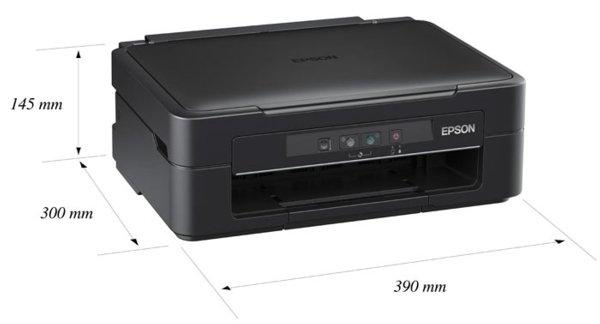 Epson C11CC05302 XP 102 Expression Home