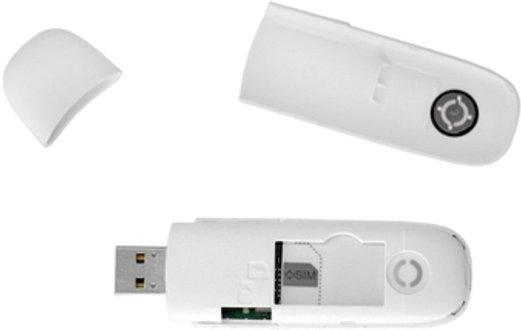 Modem 3G - Woxter 3G USB sticker, Android, PC y MAC