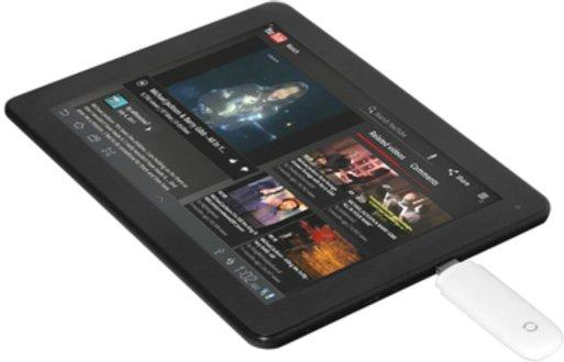 Modem 3G - Woxter 3G USB sticker, Android, PC y MAC