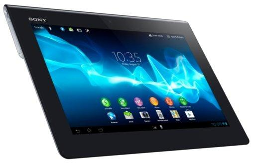 Tablet - Sony Xperia Tablet S, 16GB flash, 1GB memoria