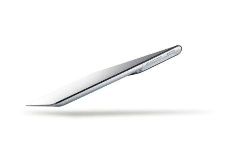 Tablet - Sony Xperia Tablet S, 16GB flash, 1GB memoria