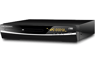 METRONIC 476030 COMBO DVD+TDT HD
