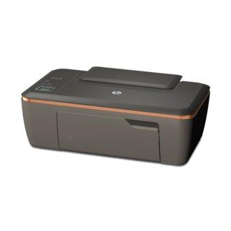 Impresora multifunción - HP Deskjet 2510 AiO, Scanner, Copia, USB