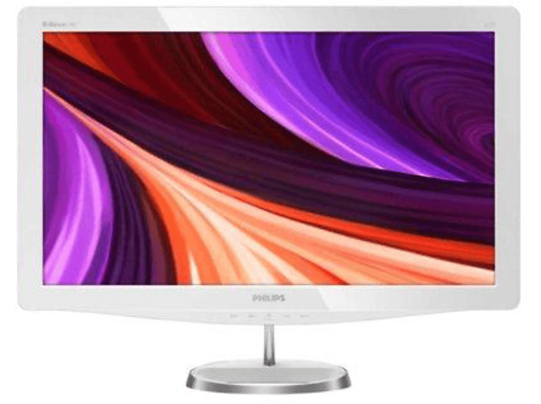 Monitor | Philips 248C3LHSW Brilliance Moda con 2 HDMI