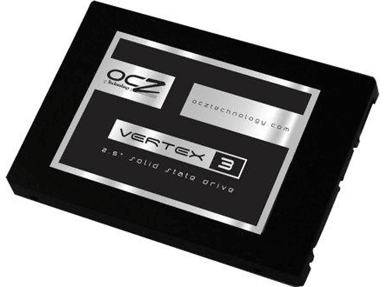 Disco duro de 120Gb | OCZ Vertex 3 Max IOPS SSD