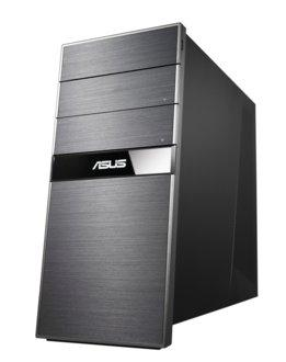 PC sobremesa - ASUS CG8270 i7, 12 GB RAM, Nvidia GT630