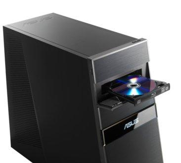 PC sobremesa - ASUS CG8270 i7, 12 GB RAM, Nvidia GT630