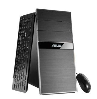 PC sobremesa - ASUS CG8270 i7, 12 GB RAM, Nvidia GT630
