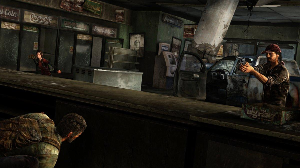 Consola - Sony - PS3 Negra, 500Gb + Beyond: Two Souls + The Last of Us