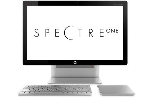 All in One - HP Spectre 23-e000es i5-3470T, 4 GB de RAM, Nvidia GeForce 610