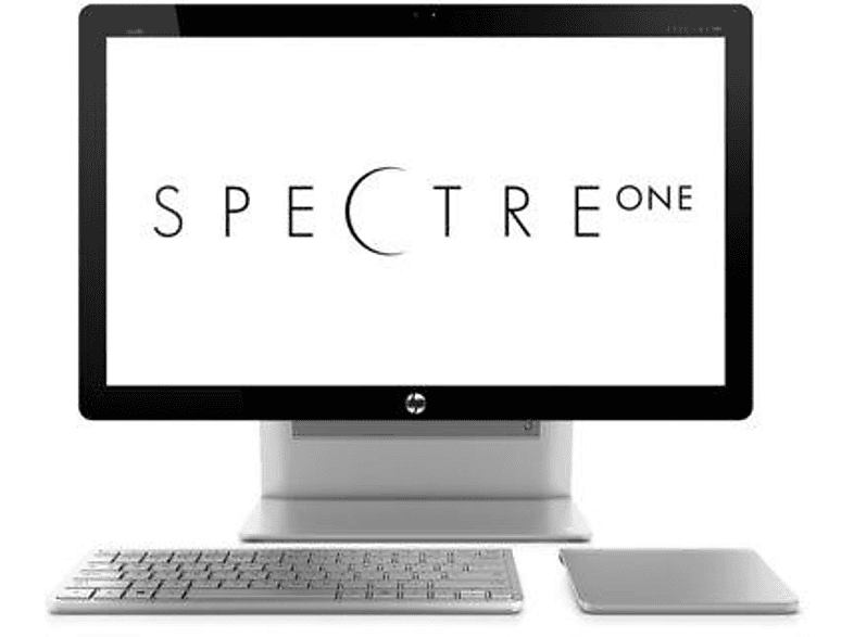 All in One | HP Spectre 23-e000es i5-3470T