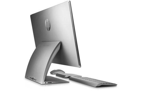 All in One - HP Spectre 23-e000es i5-3470T, 4 GB de RAM, Nvidia GeForce 610