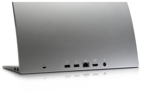 All in One - HP Spectre 23-e000es i5-3470T, 4 GB de RAM, Nvidia GeForce 610