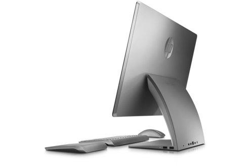 All in One - HP Spectre 23-e000es i5-3470T, 4 GB de RAM, Nvidia GeForce 610