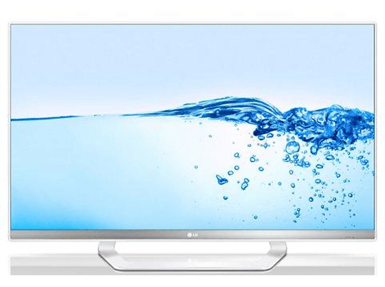 TV LED 42" | LG 42LM649s Smart TV