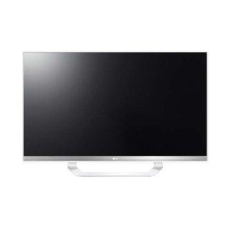 TV LED 42" - LG 42LM649s Smart TV, WiFi, 3D, 400Hz