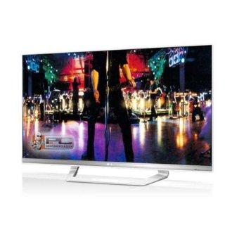 TV LED 42" - LG 42LM649s Smart TV, WiFi, 3D, 400Hz