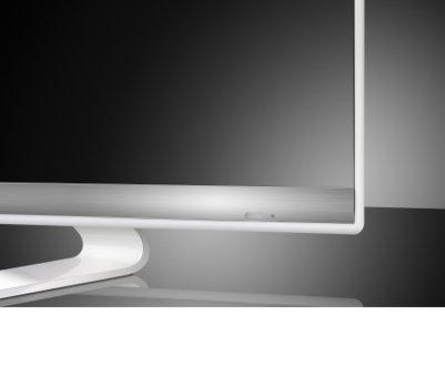 TV LED 42" - LG 42LM649s Smart TV, WiFi, 3D, 400Hz