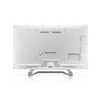TV LED 42" - LG 42LM649s Smart TV, WiFi, 3D, 400Hz
