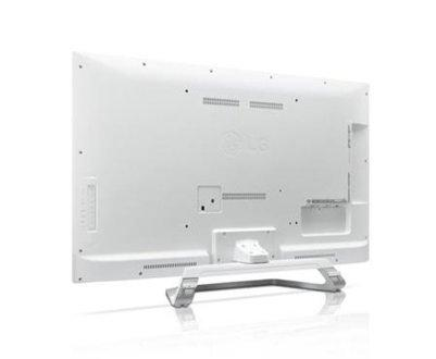 TV LED 42" - LG 42LM649s Smart TV, WiFi, 3D, 400Hz