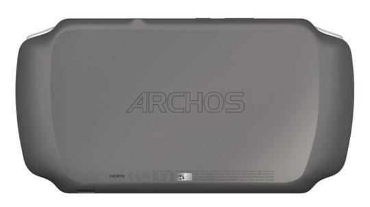 Tablet - Archos Gamepad, 8GB, Android , juegos 3D
