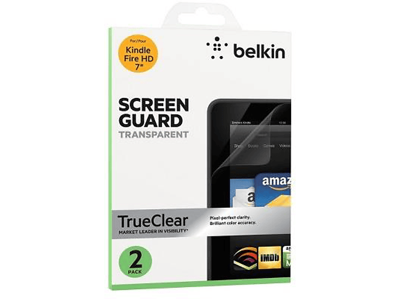 Belkin Screen Guard F7P019CW