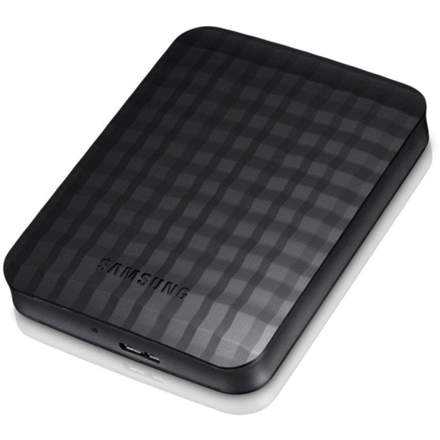 Disco duro de 500Gb - Samsung M3 Portable, externo, 2.5" y USB 3.0
