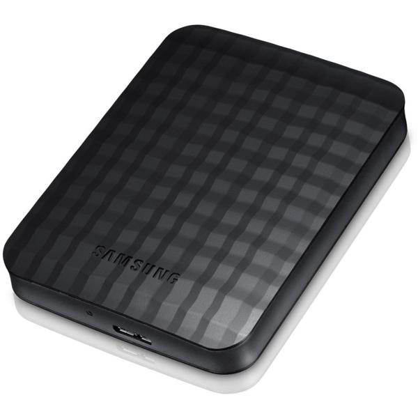 Disco duro de 500Gb - Samsung M3 Portable, externo, 2.5" y USB 3.0