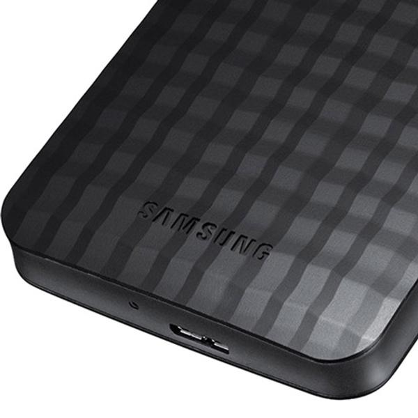 Disco duro de 1Tb - Samsung M3 Portable externo 2.5" y USB 3.0