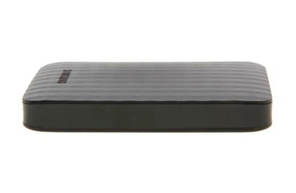 Disco duro de 1Tb - Samsung M3 Portable externo 2.5" y USB 3.0