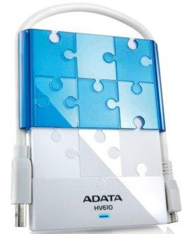 Disco duro de 500Gb - Adata Dash Drive Puzzle, externo de 2.5