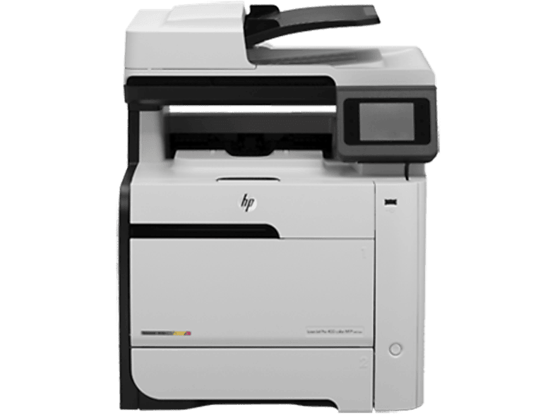 Impresora Multifunción Láser | HP LaserJet Pro 400 M475dw