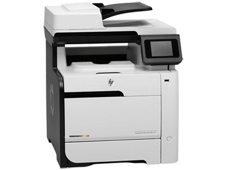 Impresora Multifunción Láser | HP LaserJet Pro 400 M475dn