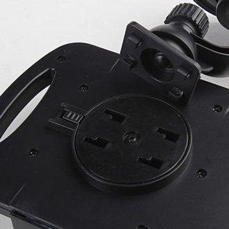 Soporte para coche de tablet o smartphone - Wing Tech, universal