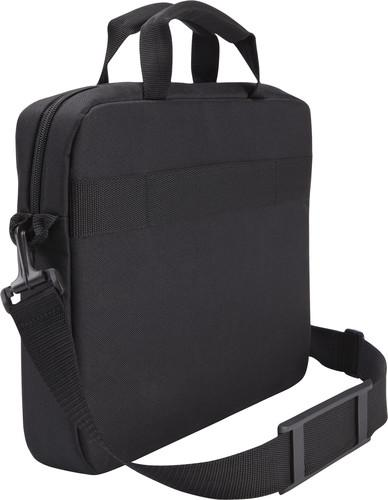 Maletín para portátil - Case Logic AUA314K, Negro