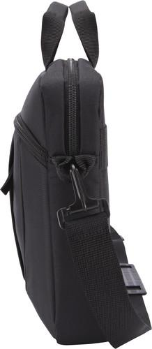 Maletín para portátil - Case Logic AUA314K, Negro