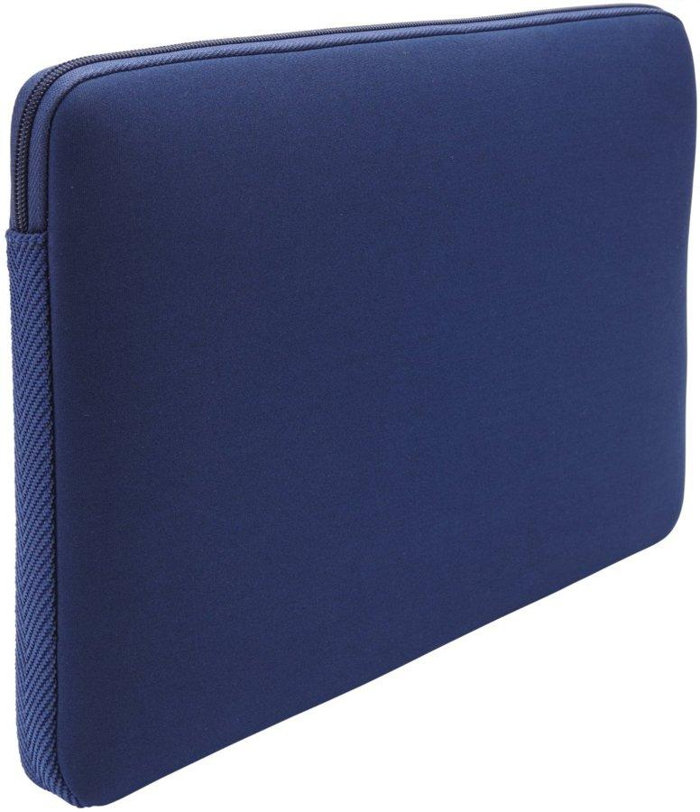 Funda de 13.3 pulgadas para MacBook y Ultrabook - Case Logic, con cierre de cremallera y en color