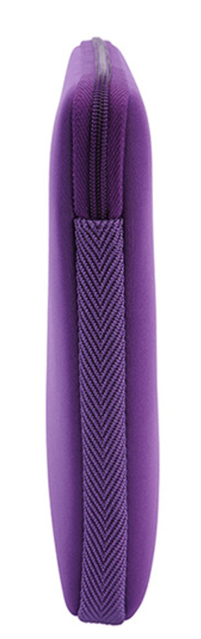 Funda para ordenadores portátiles de hasta 15-16 pulgadas - Case Logic, morada
